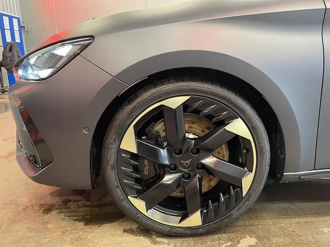 CUPRA Leon - Thumbnail 14