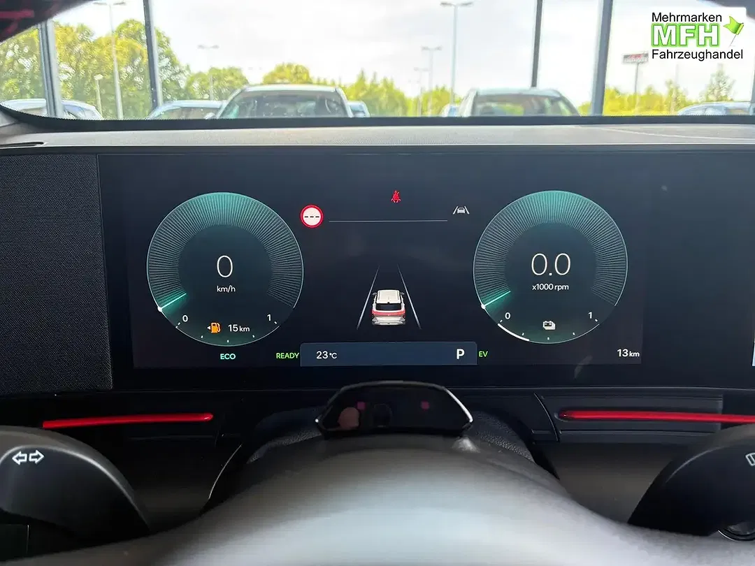 Hyundai KONA - Thumbnail 12