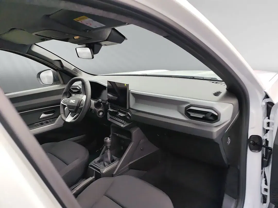 Dacia Bigster - Thumbnail 10
