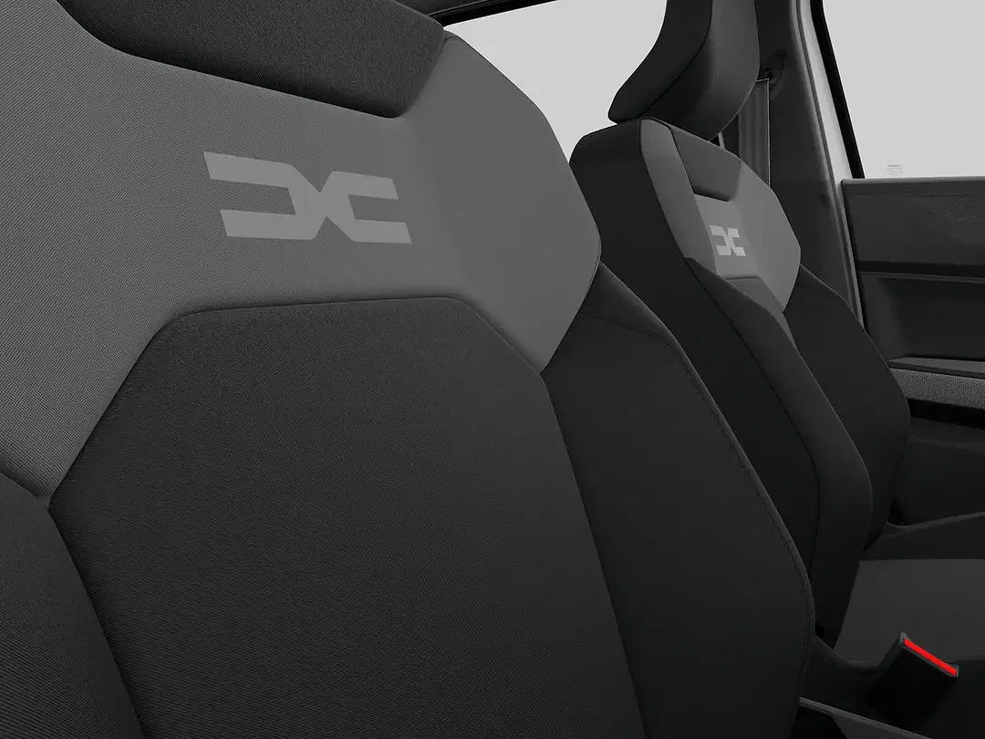 Dacia Bigster - Thumbnail 13