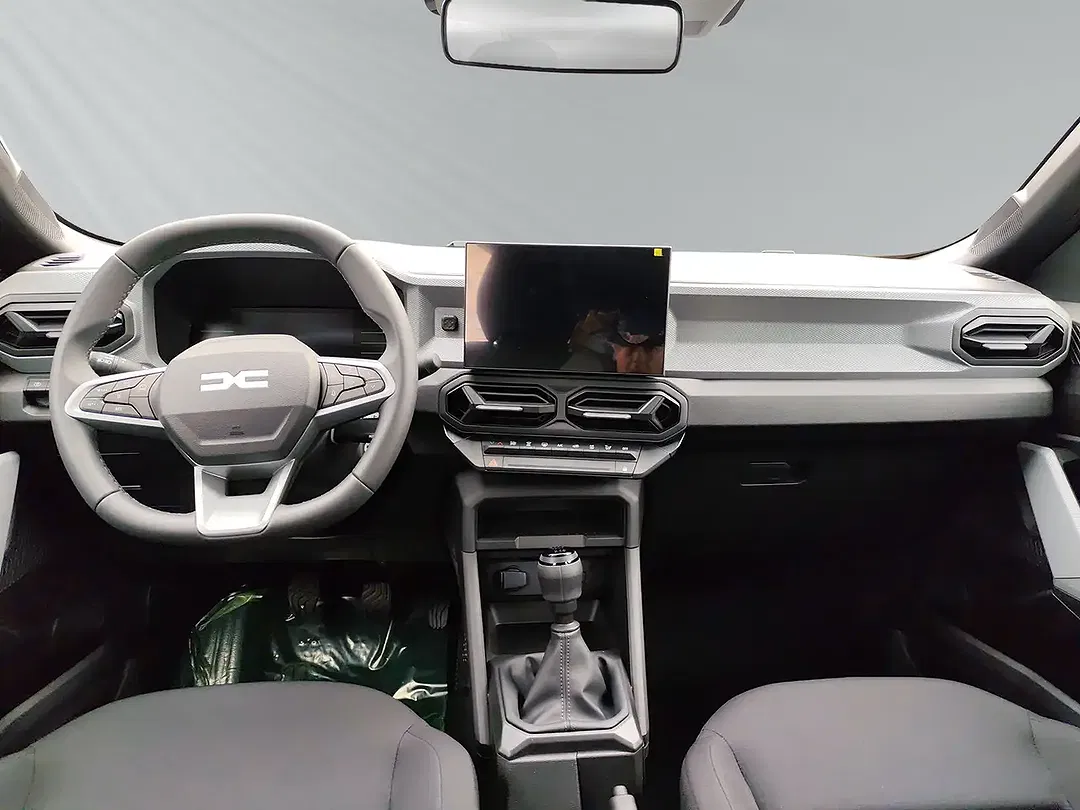 Dacia Bigster - Thumbnail 9