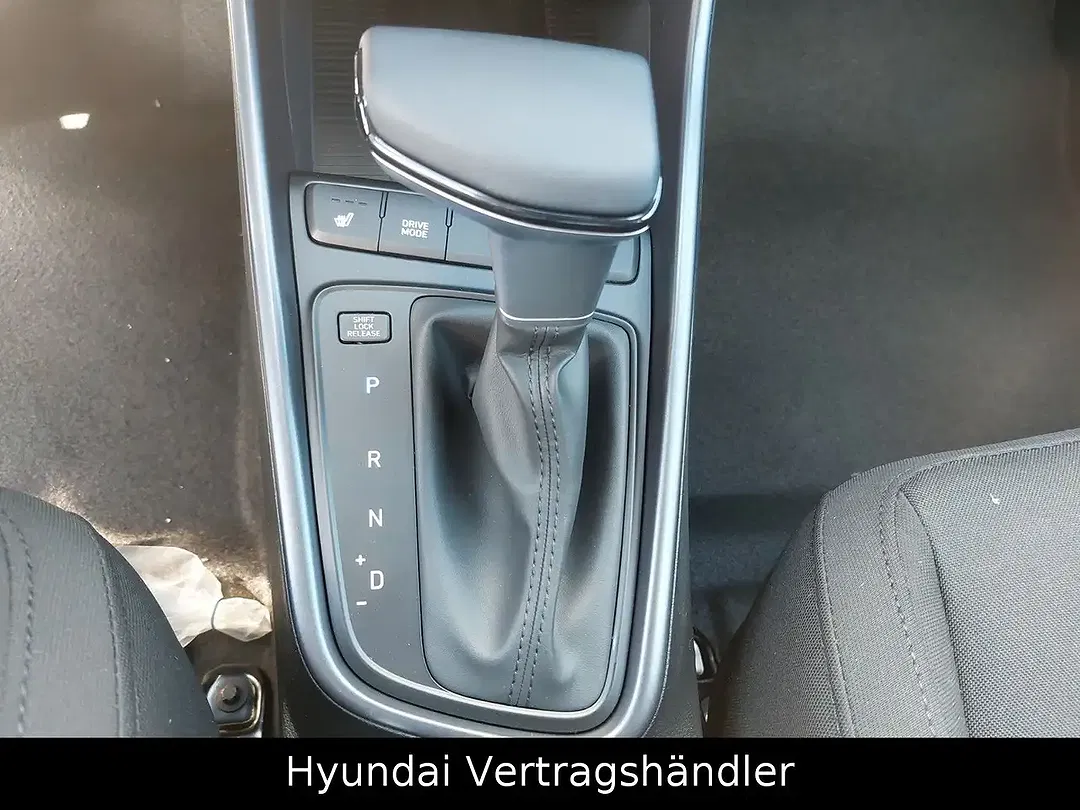 Hyundai BAYON - Thumbnail 13