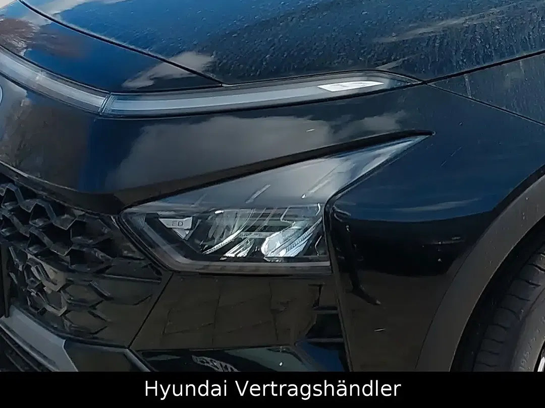 Hyundai BAYON - Thumbnail 5