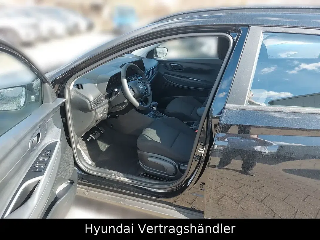 Hyundai BAYON - Thumbnail 7