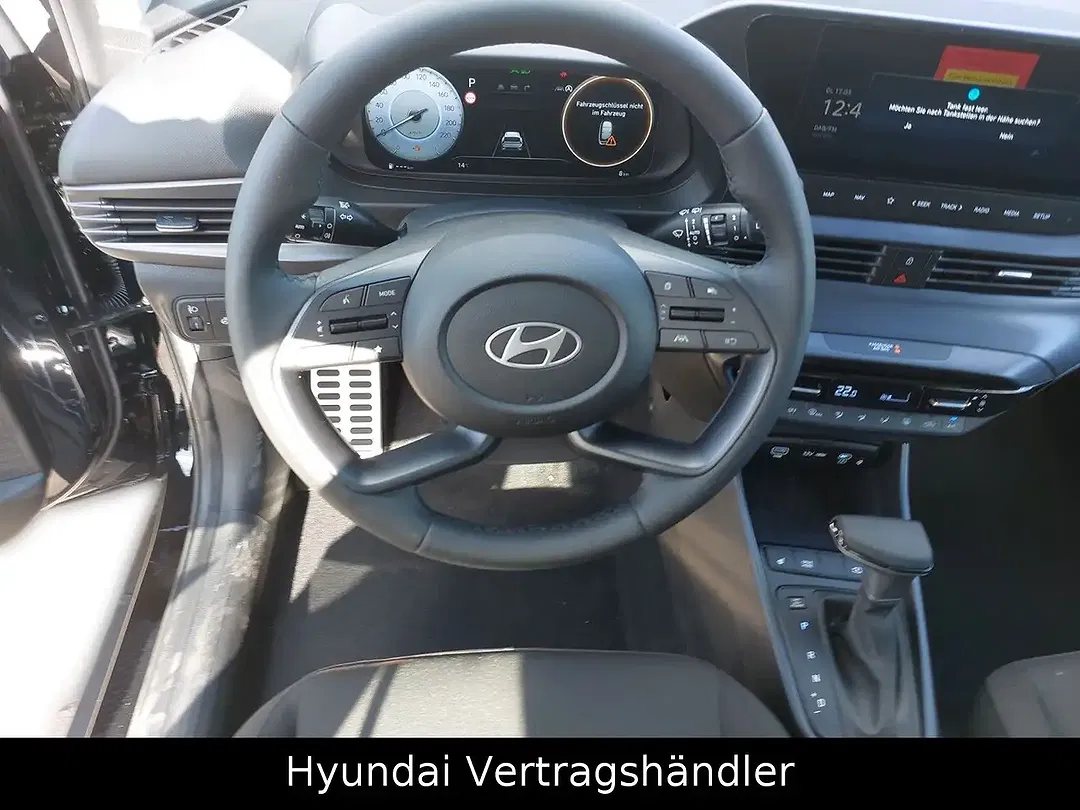 Hyundai BAYON - Thumbnail 8