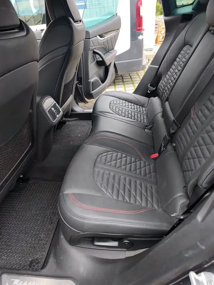 Maserati Levante - Thumbnail 13