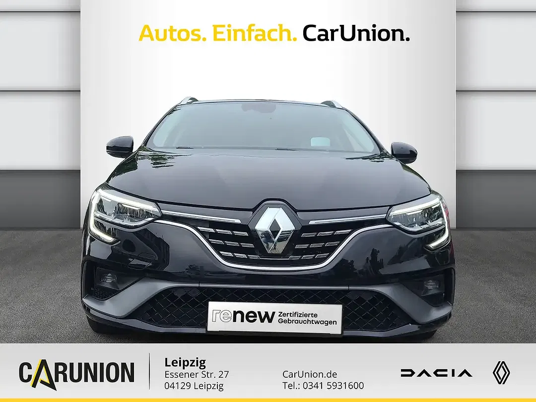 Renault Megane TCe RS Line - foto 2