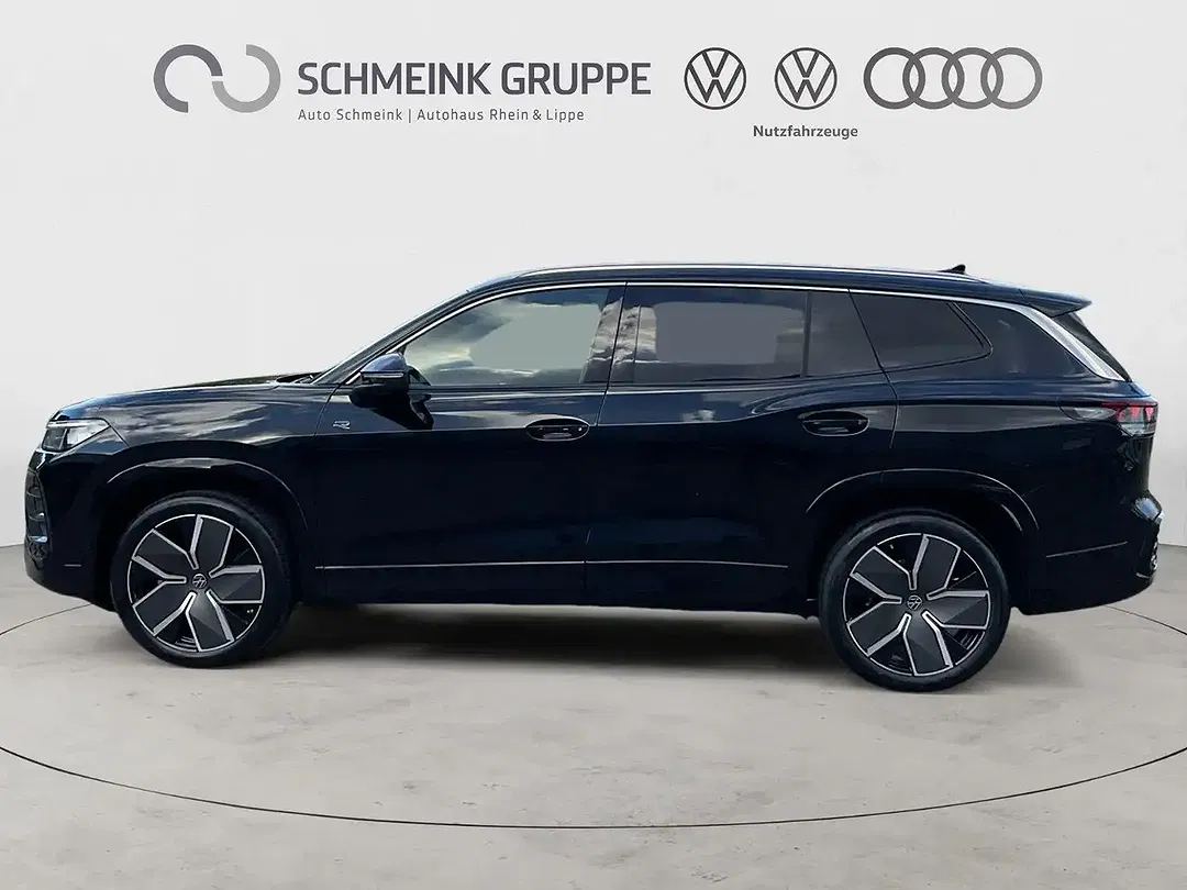 Volkswagen Tayron 2.0 TSI DSG 4Motion R-Line - foto 2