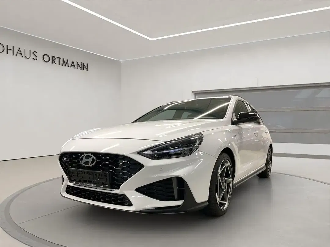 Hyundai i30 - Thumbnail 3