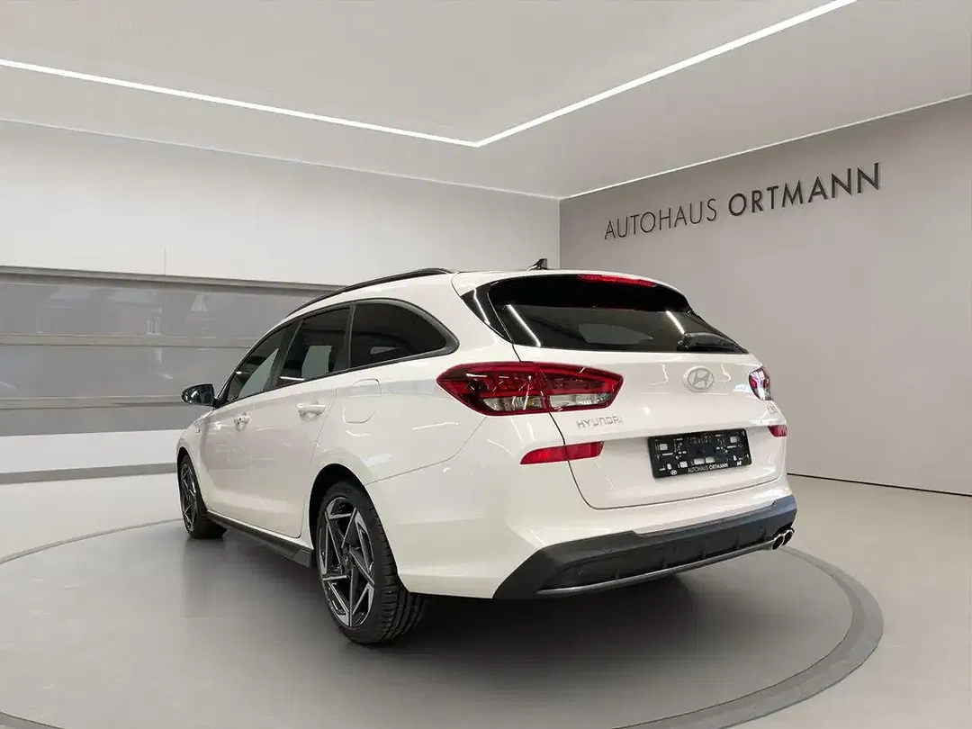 Hyundai i30 - Thumbnail 5