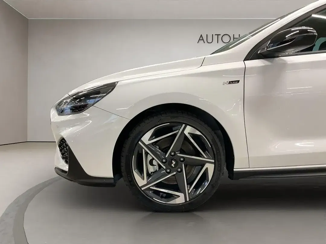 Hyundai i30 - Thumbnail 9