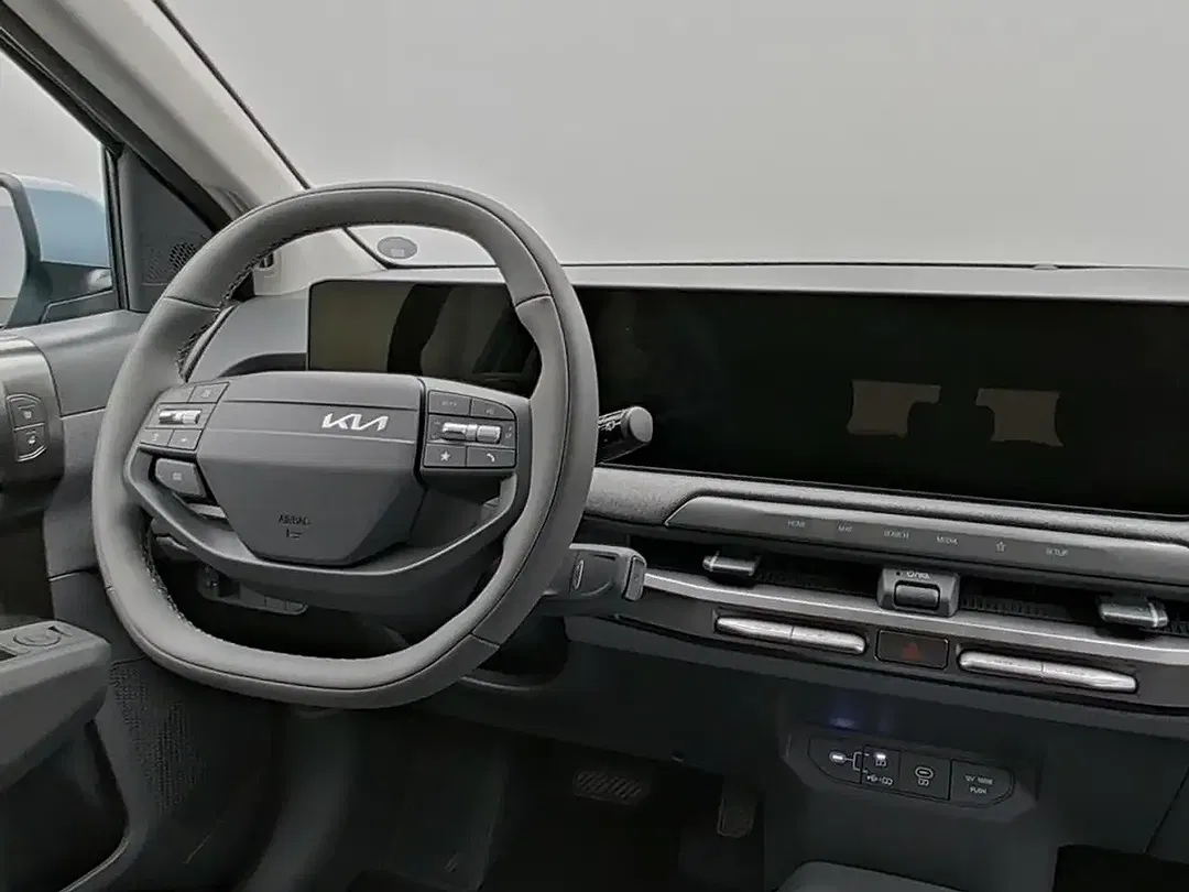 Kia EV3 - Thumbnail 9