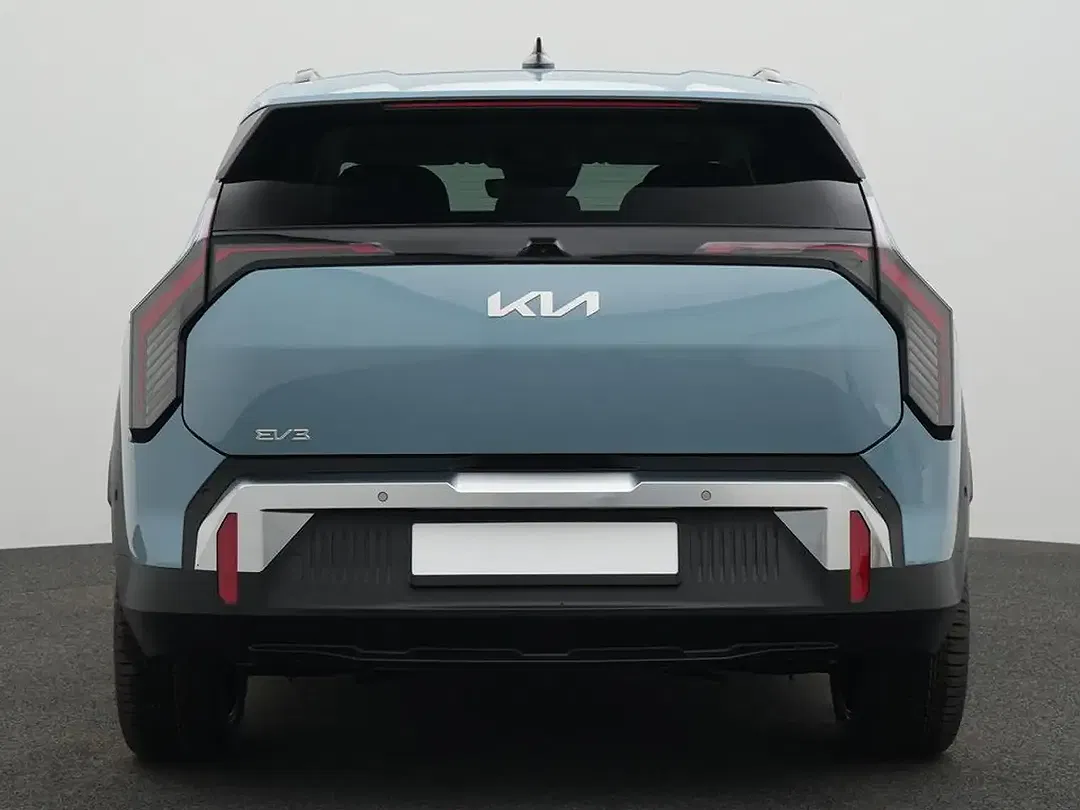 Kia EV3 Earth - foto 2