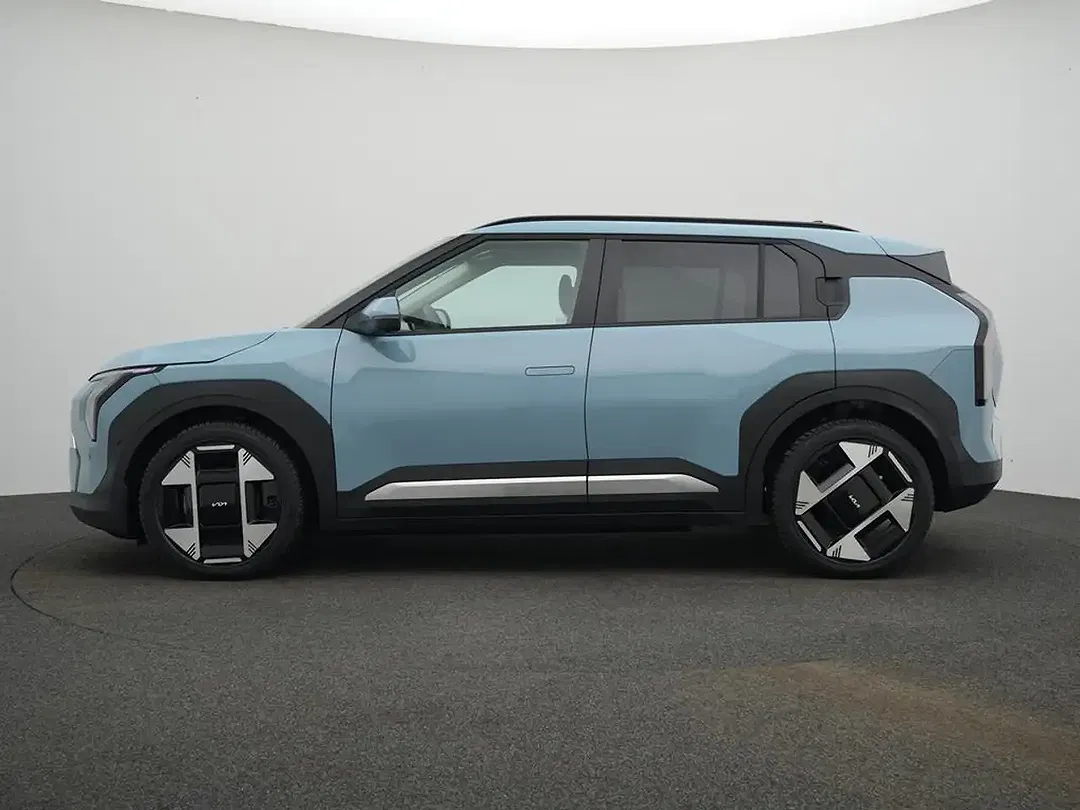 Kia EV3 Earth - foto 1