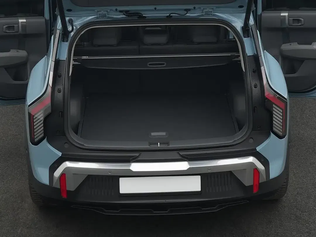 Kia EV3 - Thumbnail 4