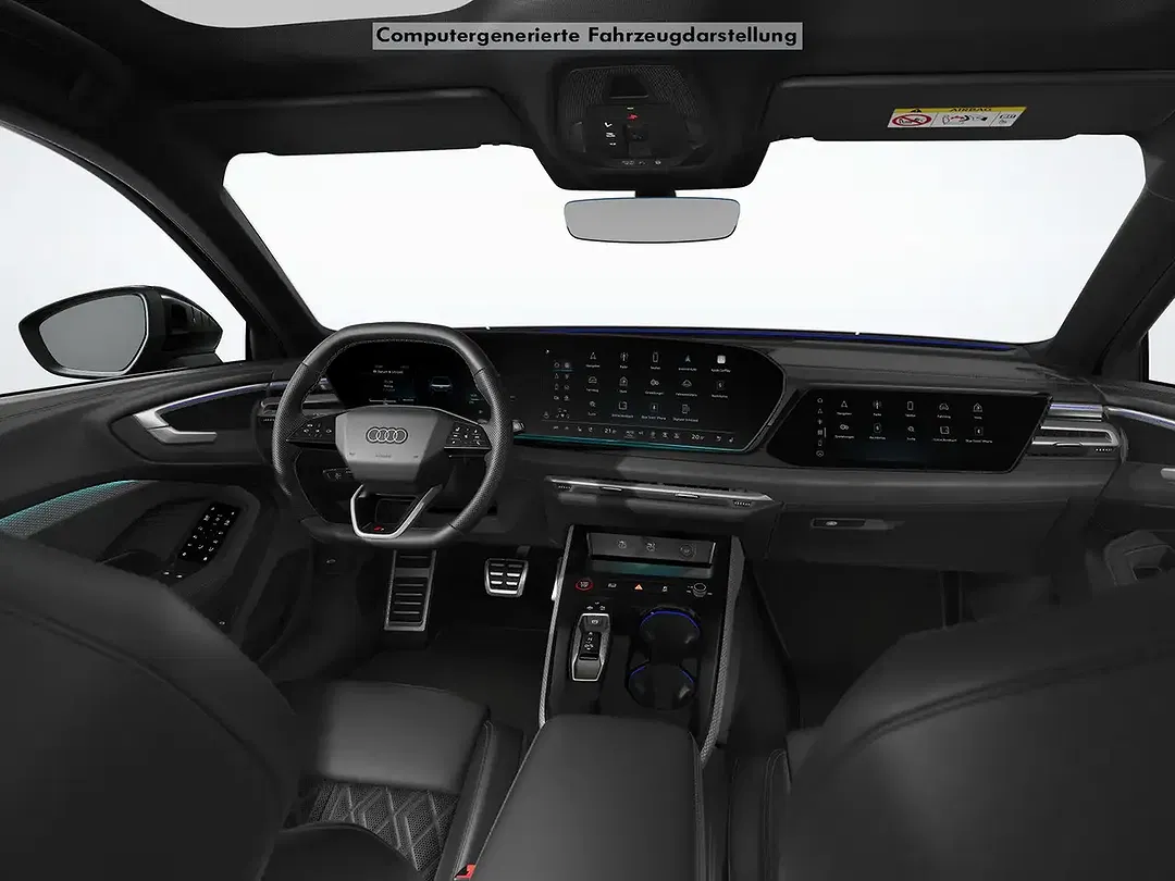 Audi S5 - Thumbnail 8