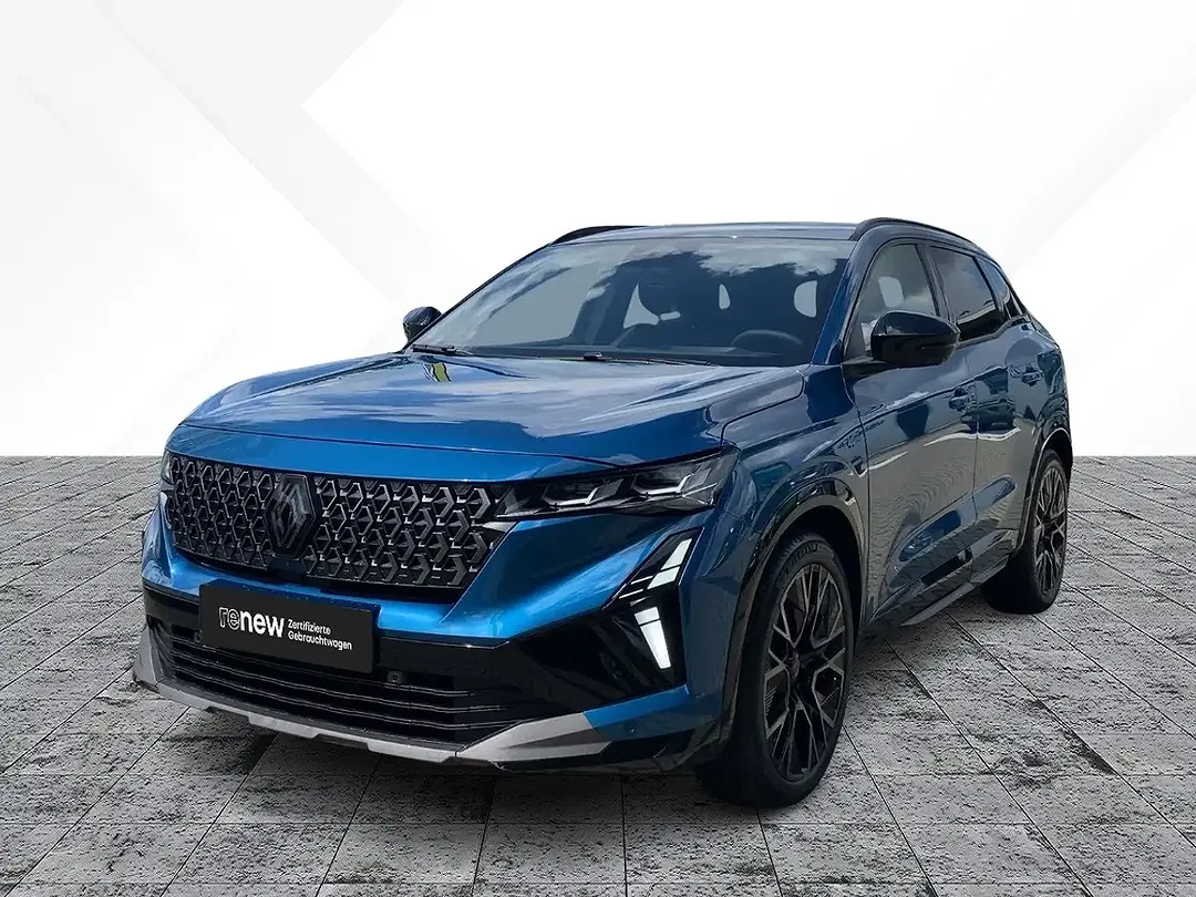 Renault Austral E-Tech Esprit Alpine - foto 1