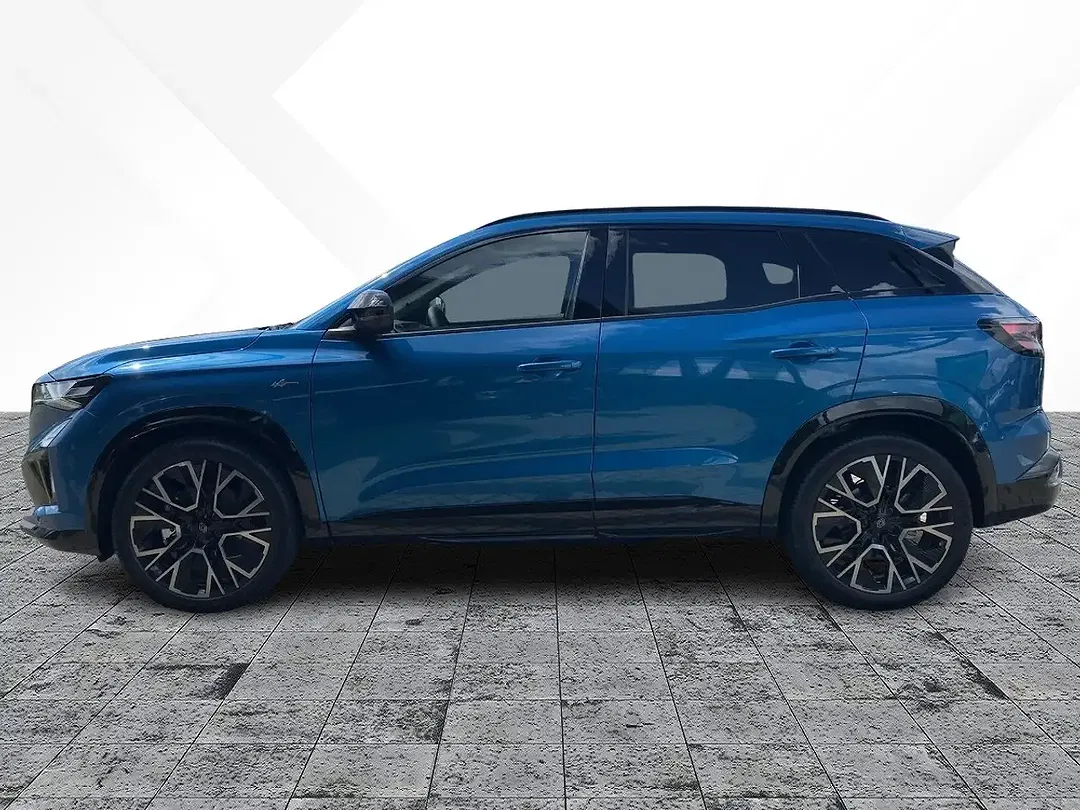 Renault Austral E-Tech Esprit Alpine - foto 2