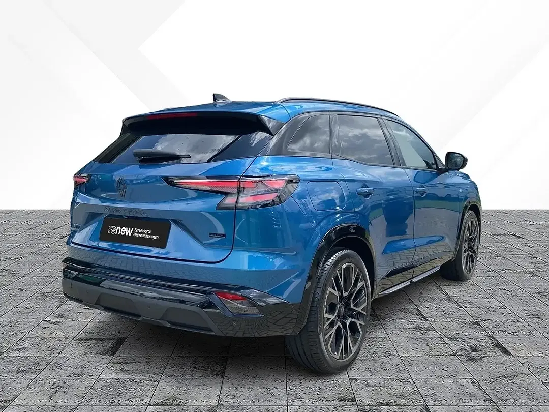 Renault Austral - Thumbnail 5