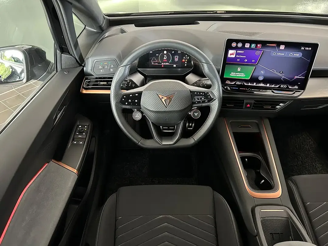 CUPRA Born - Thumbnail 9