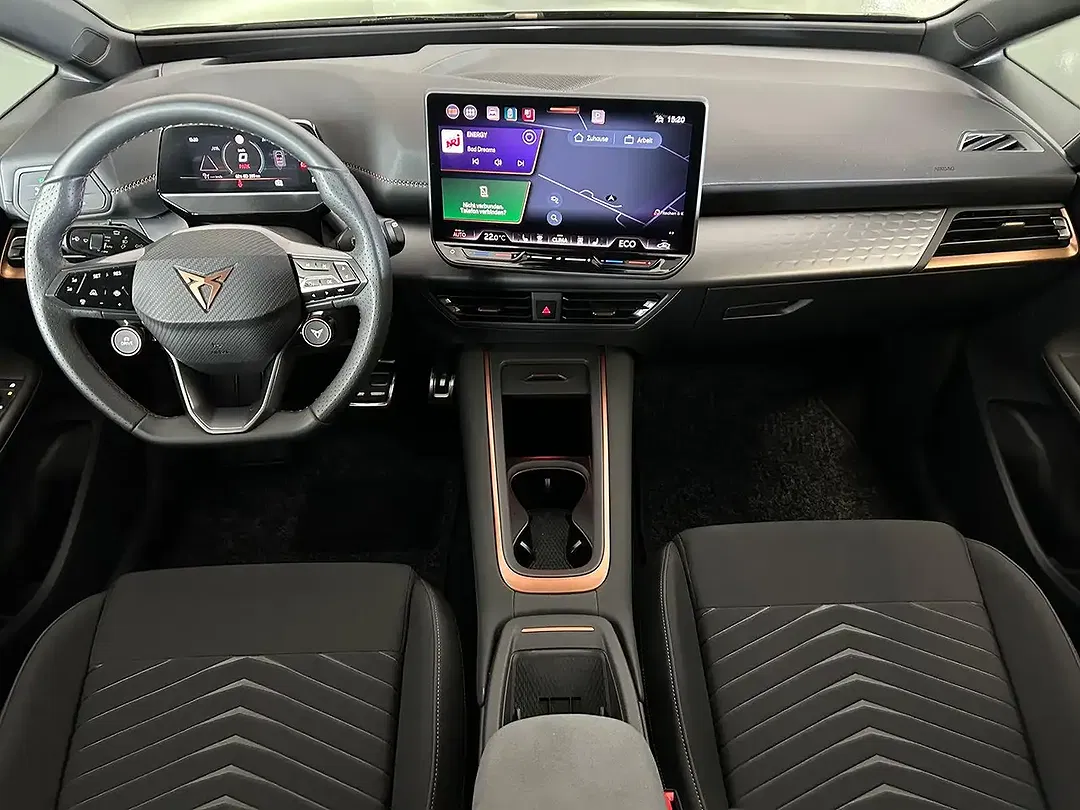 CUPRA Born - Thumbnail 11