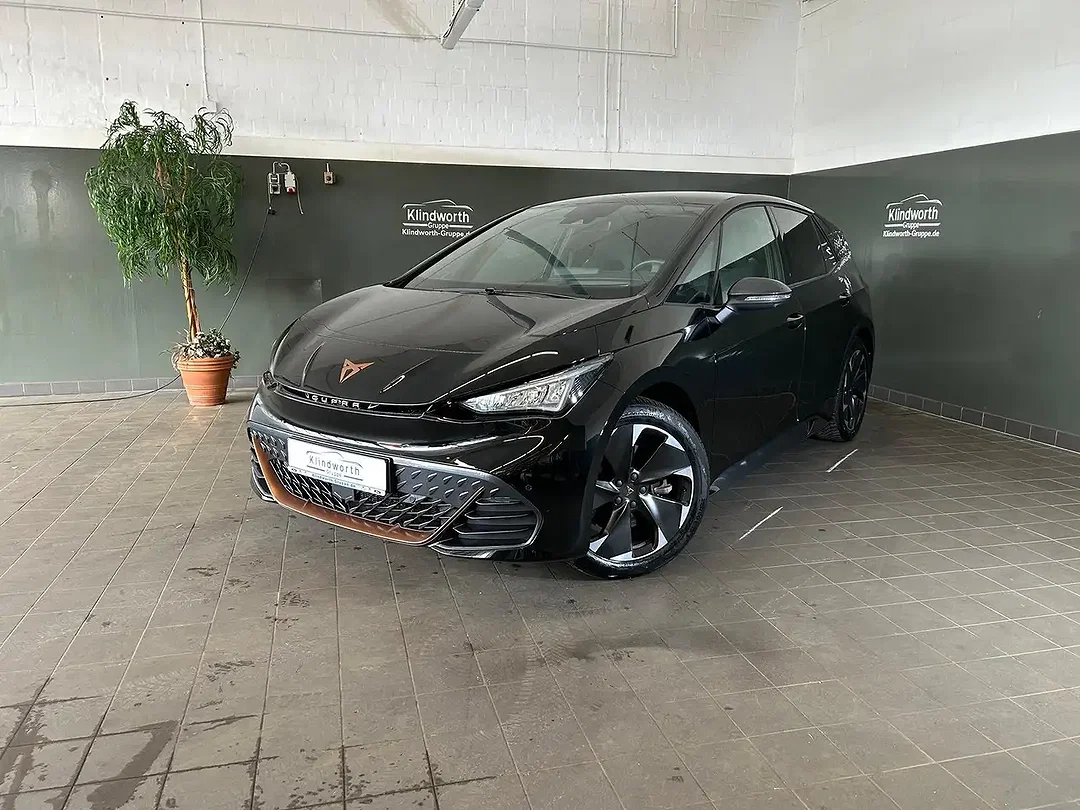 CUPRA Born - Afbeelding 1