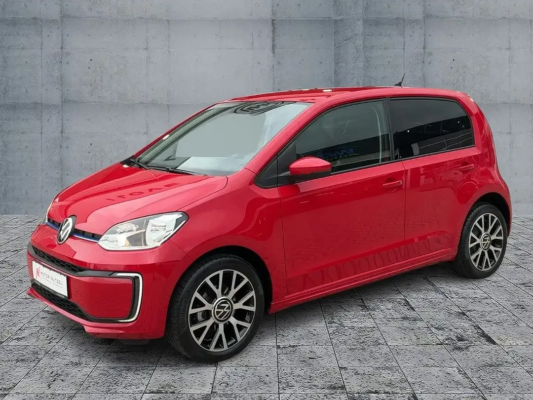 Volkswagen e-up! Edition - foto 1