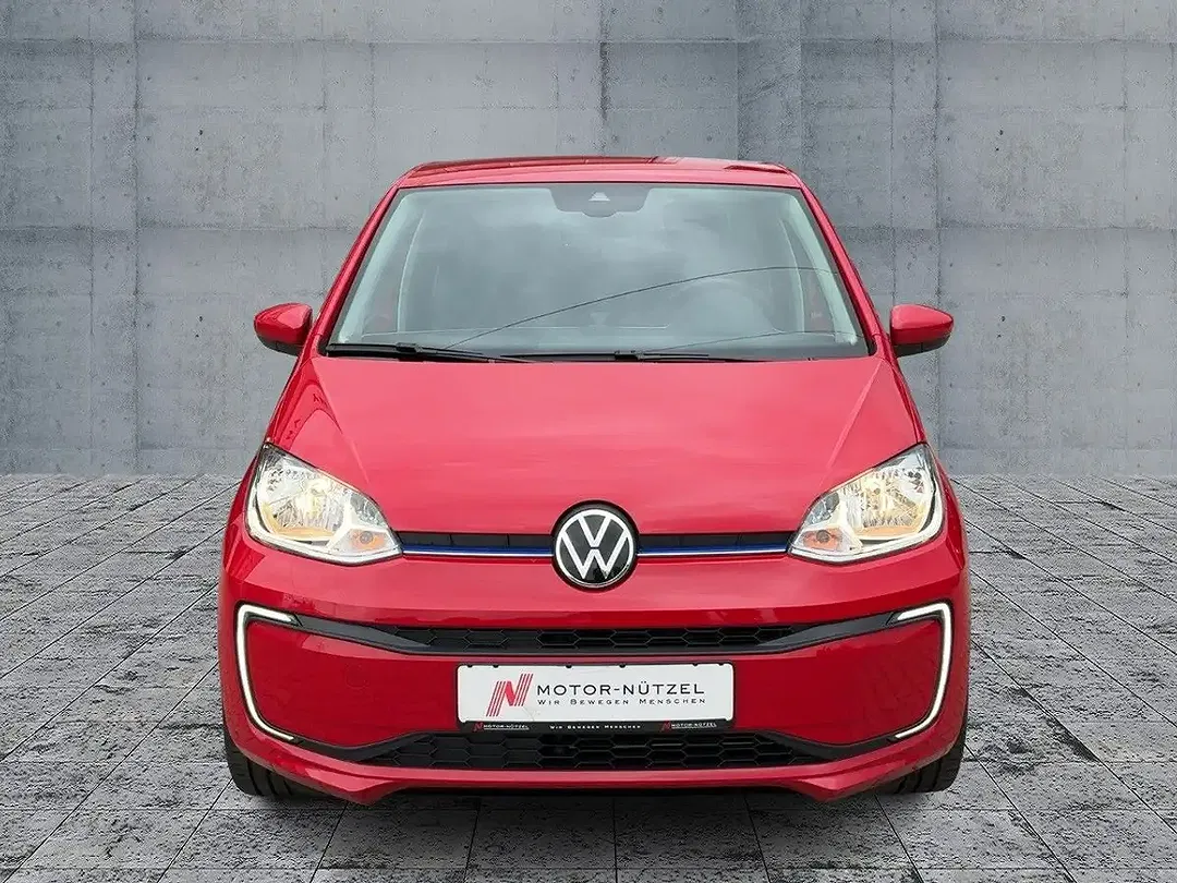 Volkswagen e-up! Edition - foto 2