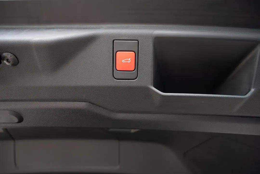 Peugeot 5008 - Thumbnail 14