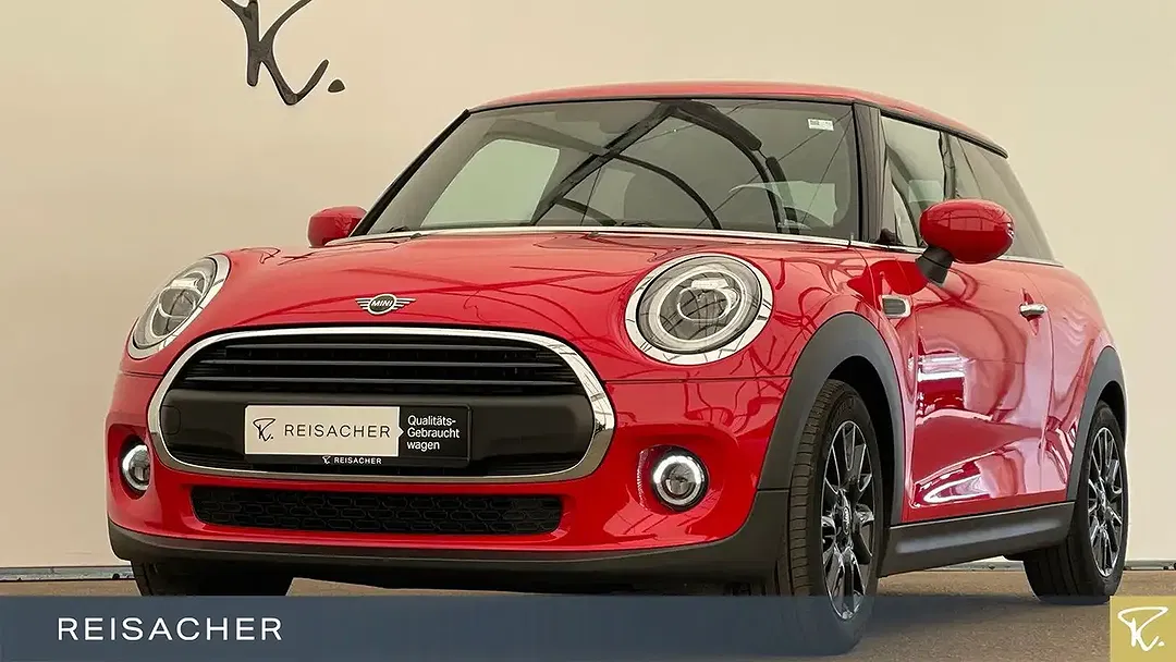 MINI One - foto 1
