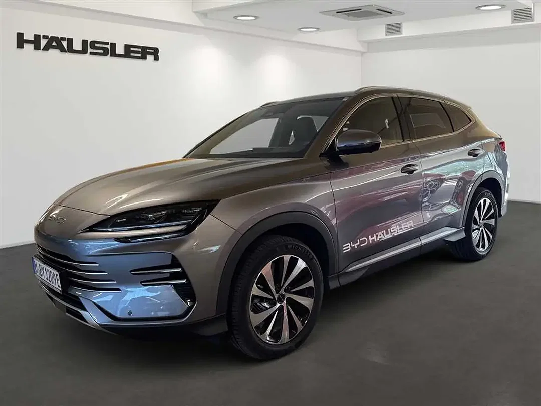 BYD Seal U - Afbeelding 1