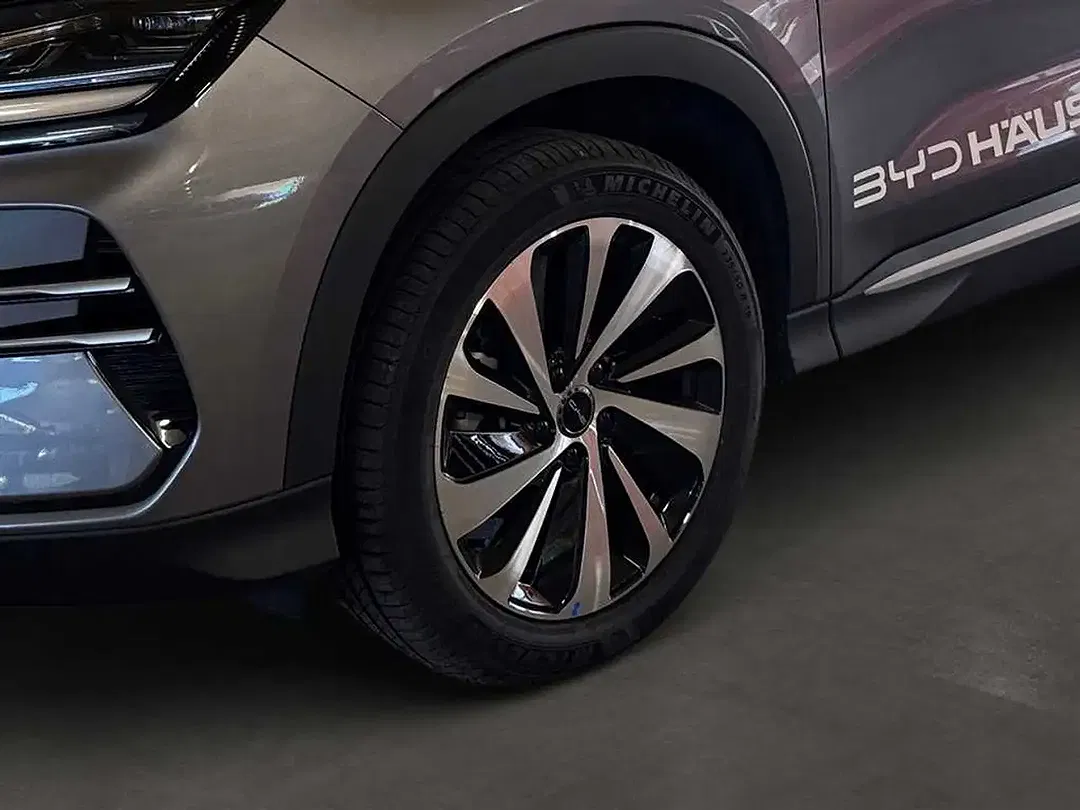 BYD Seal U - Thumbnail 8