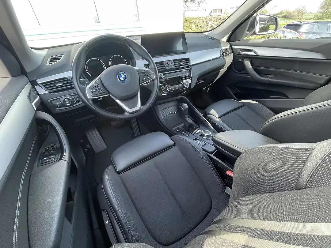 BMW X1 - Thumbnail 14