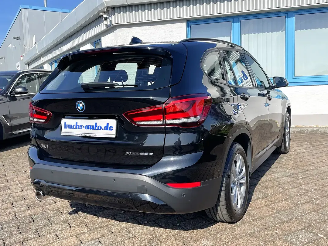 BMW X1 - Thumbnail 7