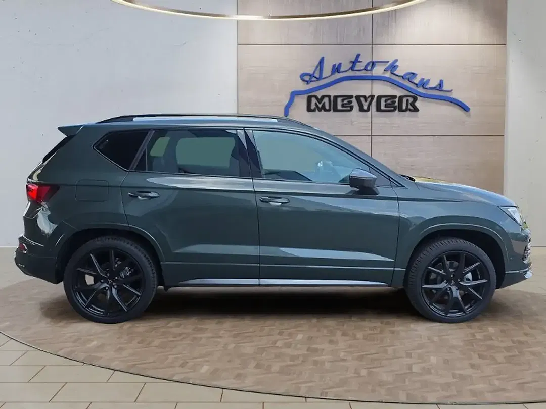 CUPRA Ateca - Thumbnail 6