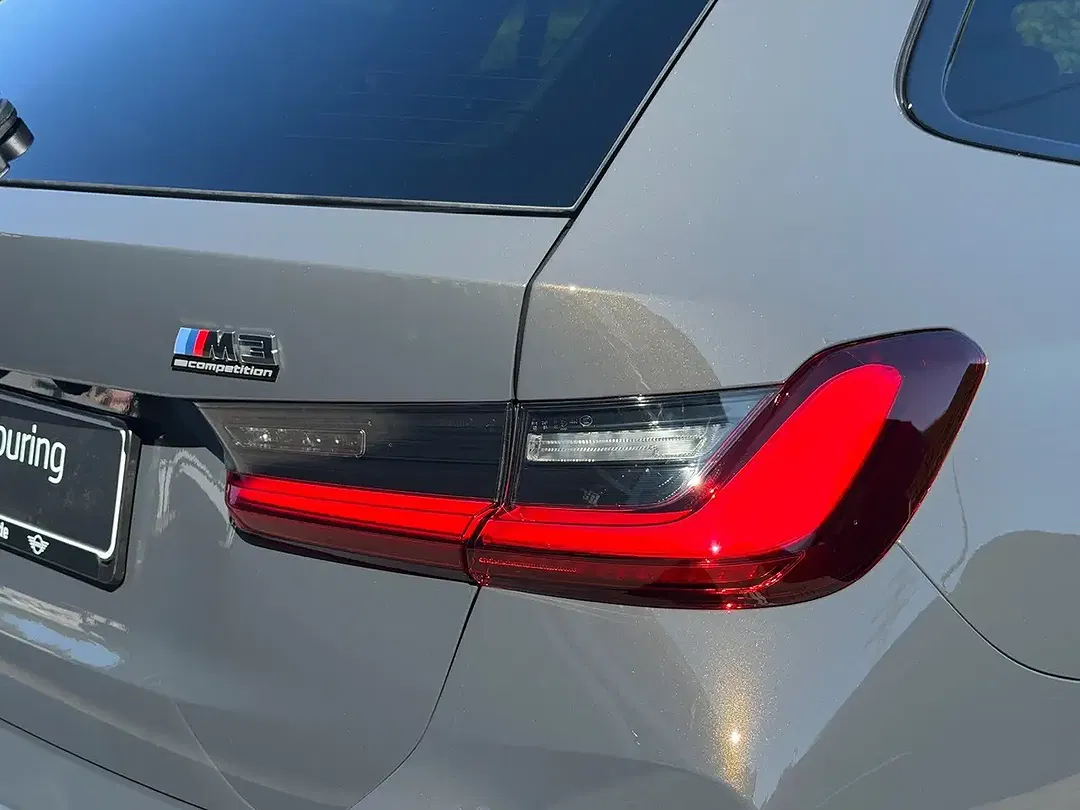 BMW M3 - Thumbnail 12