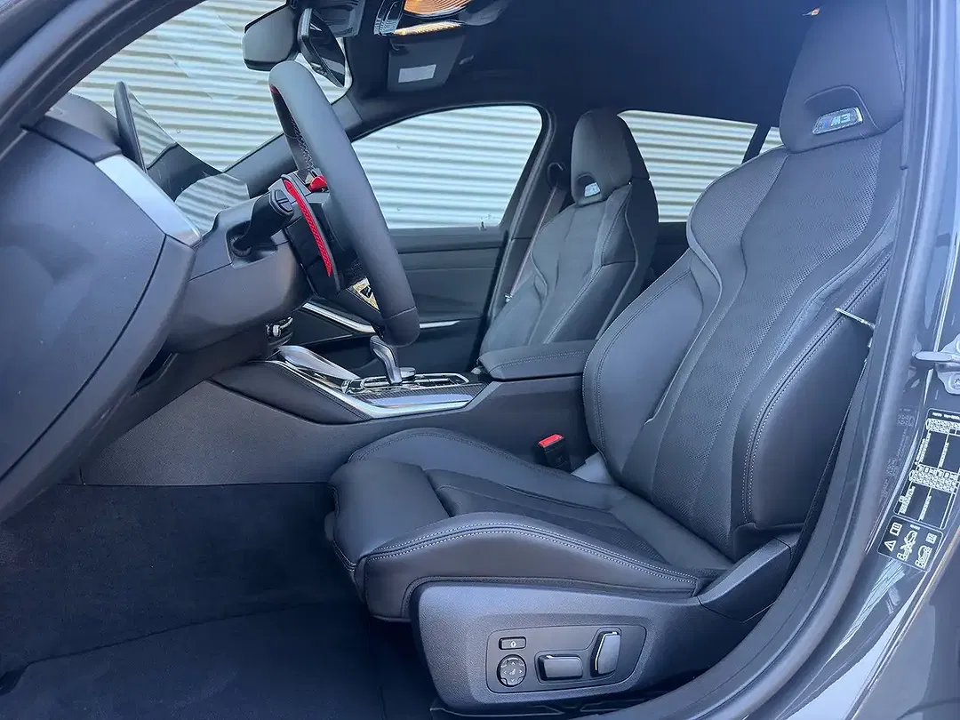 BMW M3 - Thumbnail 14