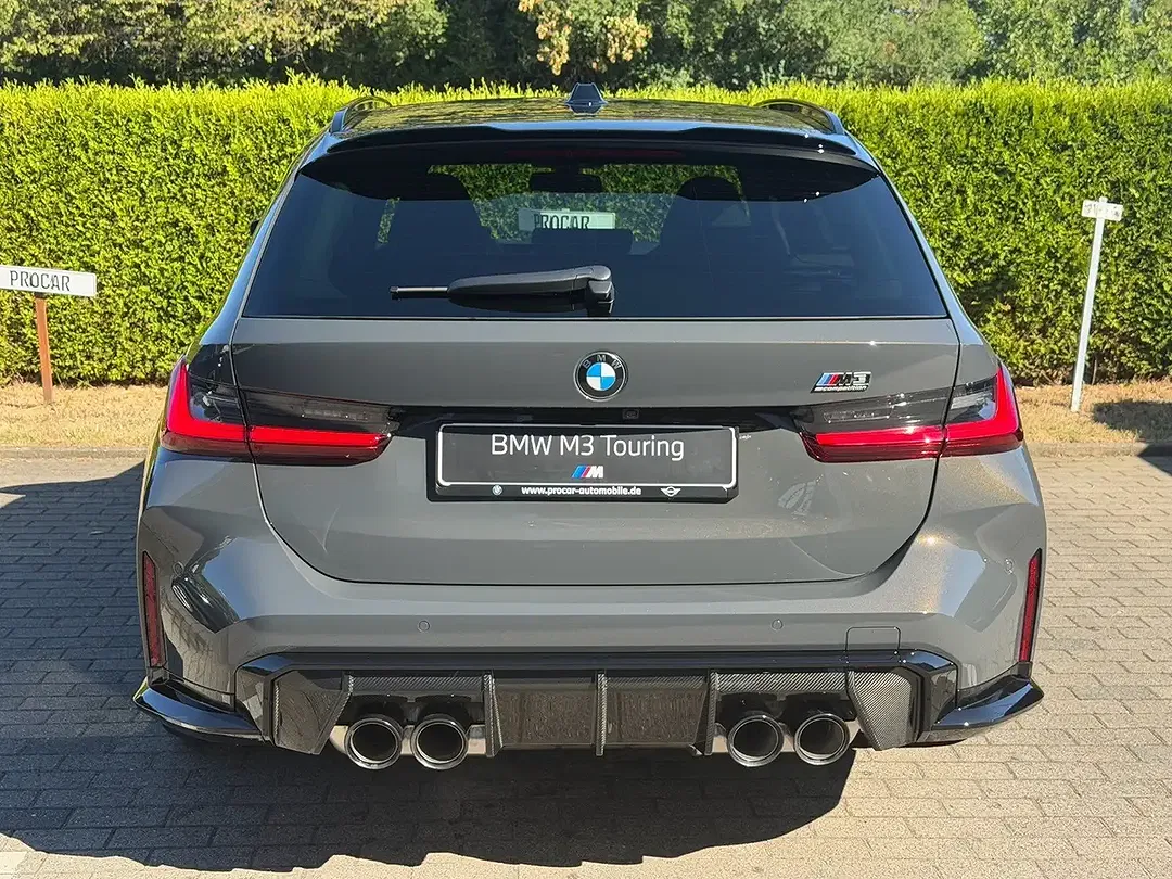 BMW M3 - Thumbnail 5