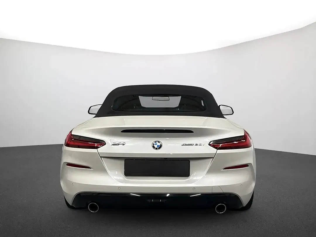 BMW Z4 sDrive Roadster Sport Line - foto 2