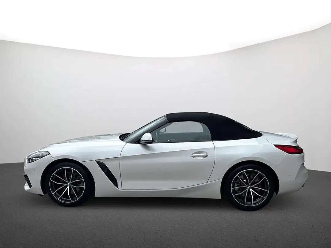 BMW Z4 sDrive Roadster Sport Line - foto 1