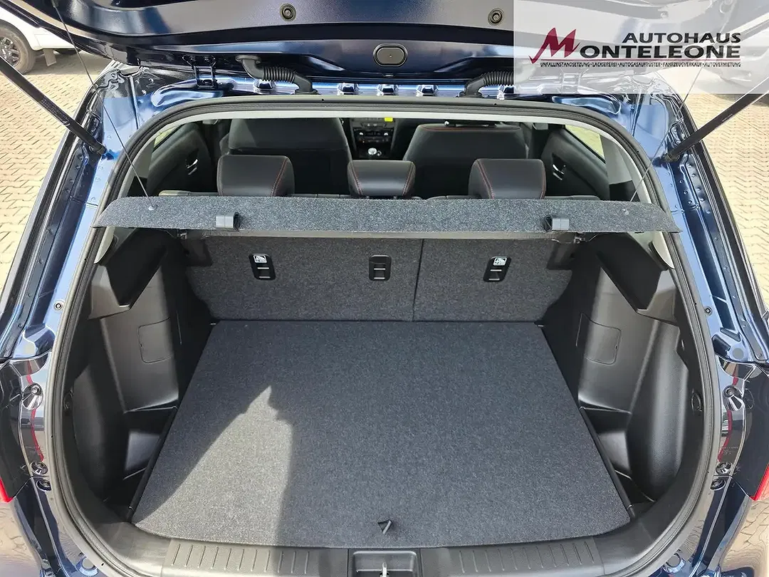 Suzuki Vitara - Thumbnail 10