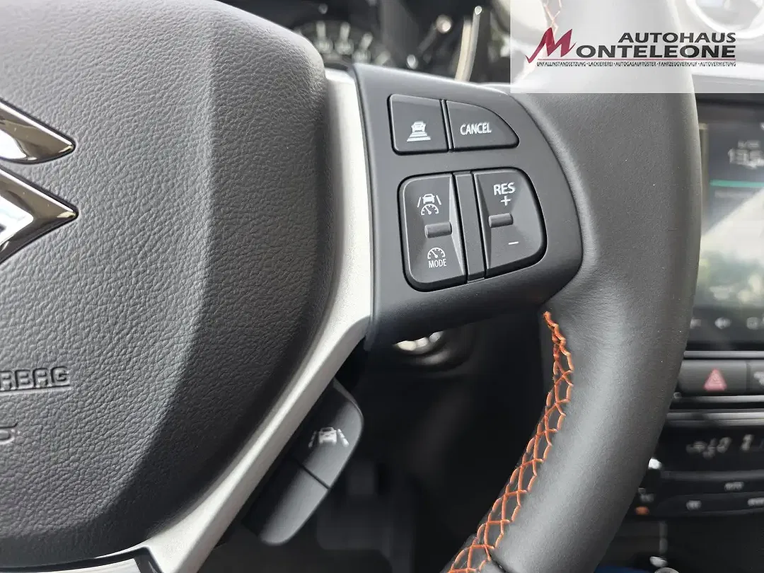 Suzuki Vitara - Thumbnail 14