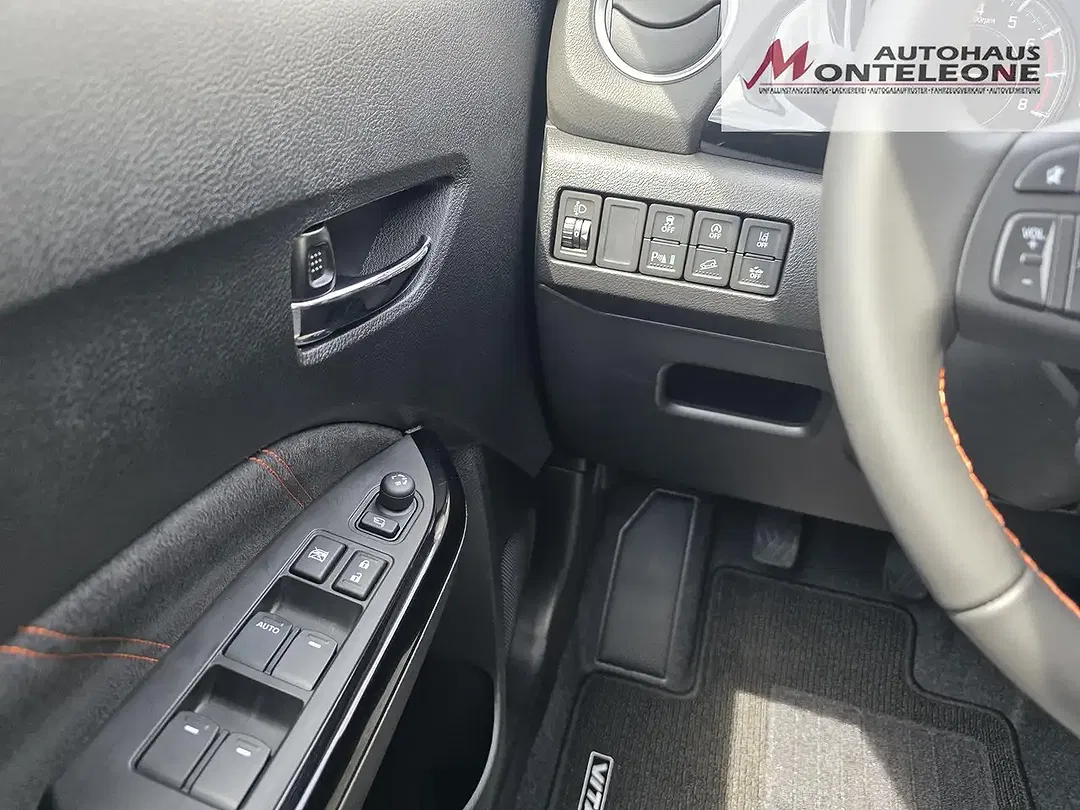 Suzuki Vitara - Thumbnail 15