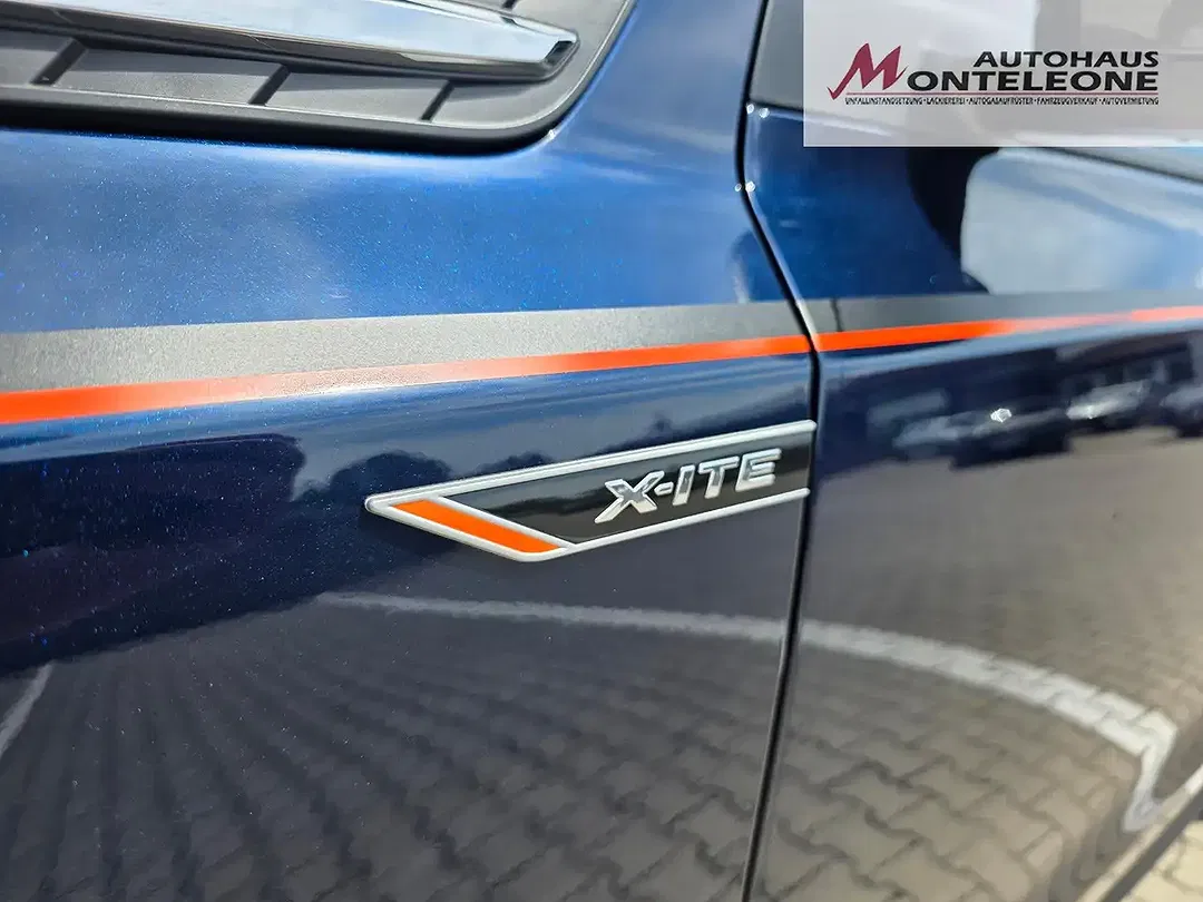 Suzuki Vitara - Thumbnail 3