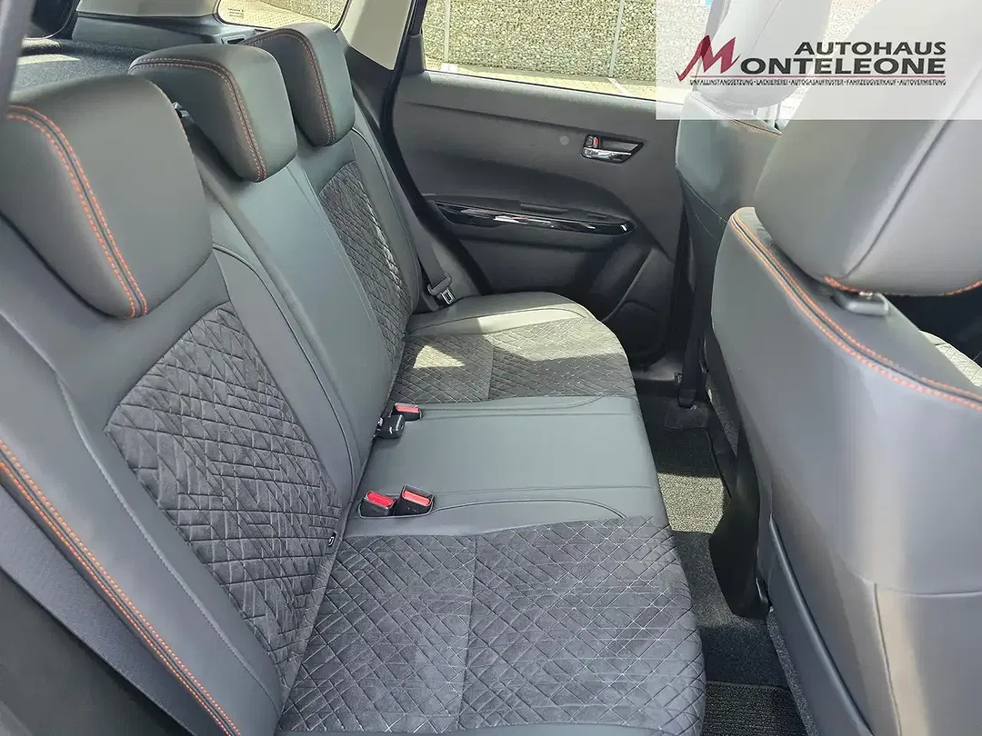 Suzuki Vitara - Thumbnail 9