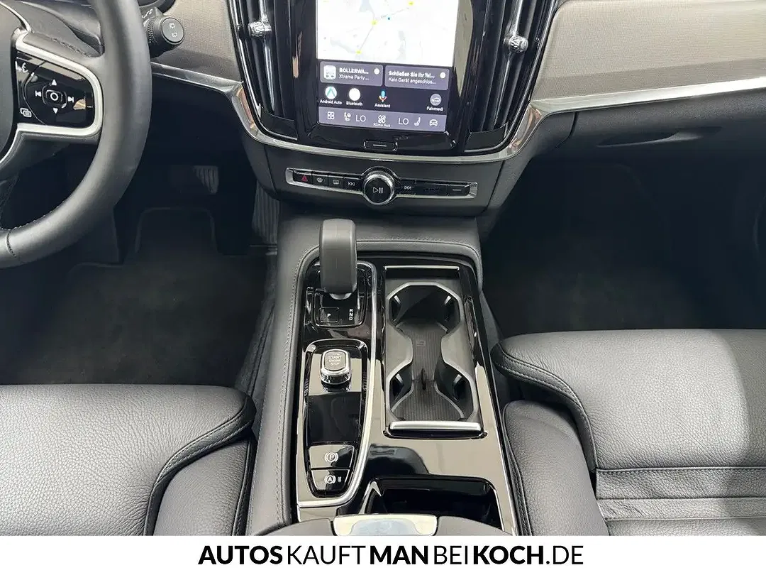 Volvo V90 - Thumbnail 8