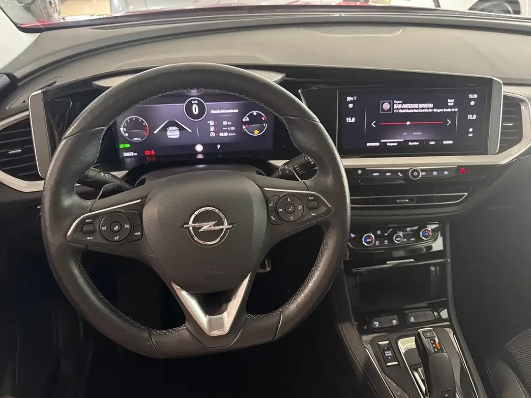 Opel Grandland - Thumbnail 11