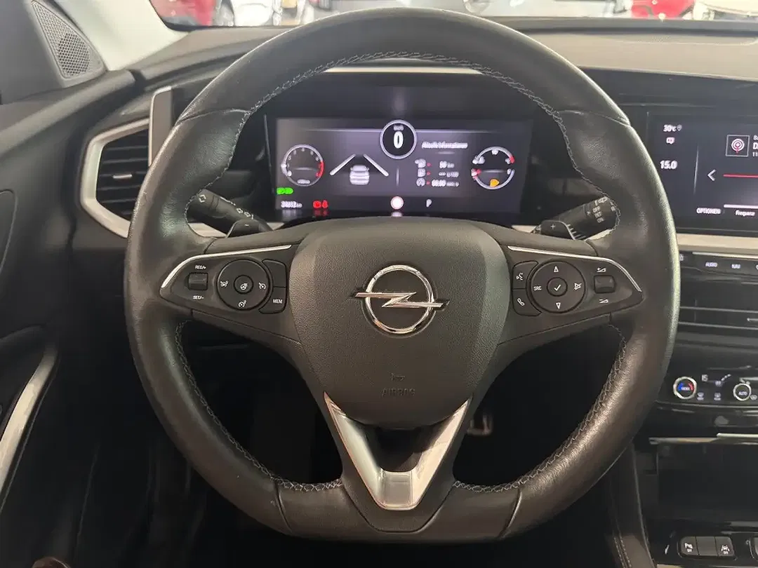 Opel Grandland - Thumbnail 12