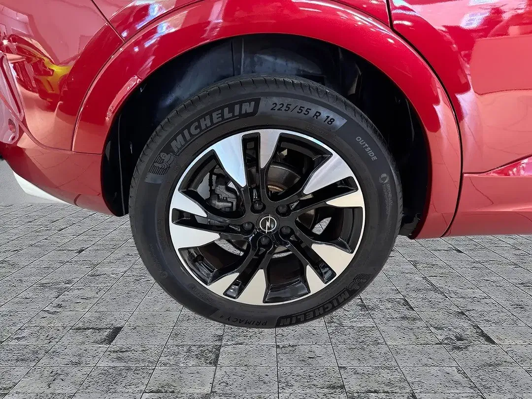 Opel Grandland - Thumbnail 4