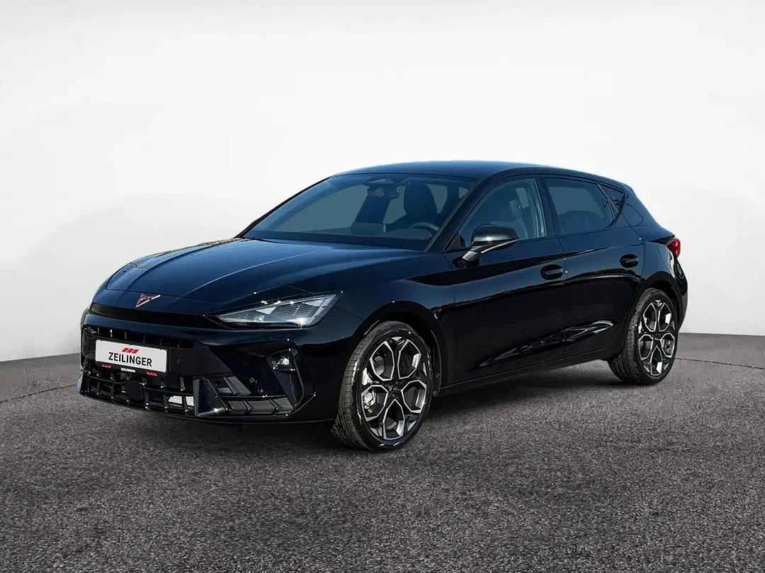 CUPRA Leon - Afbeelding 1